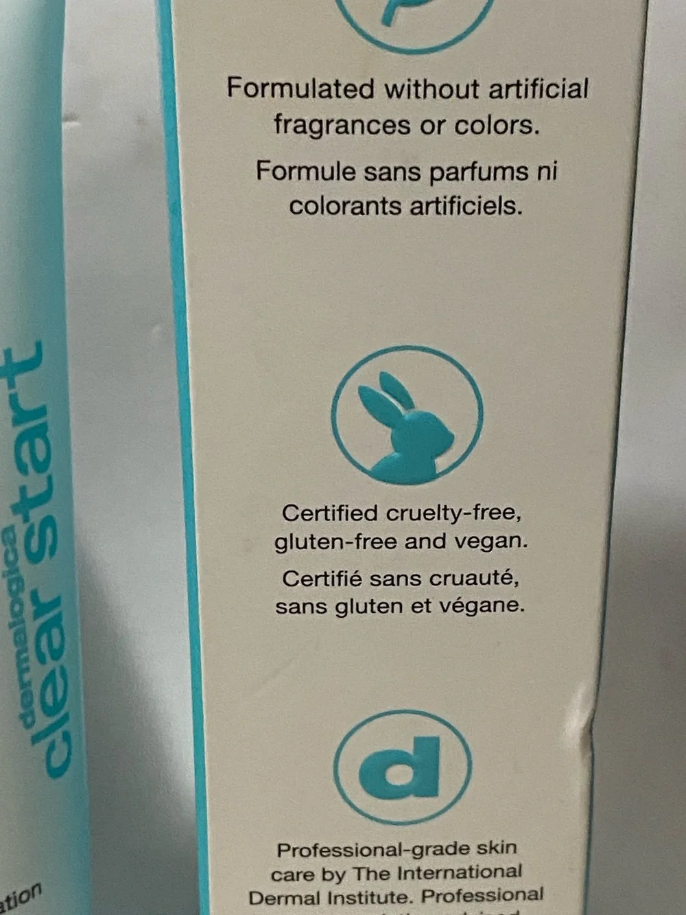 dermalogica Aqua Jelly Cooling Moisturizer - Aqua Blue pack of 2